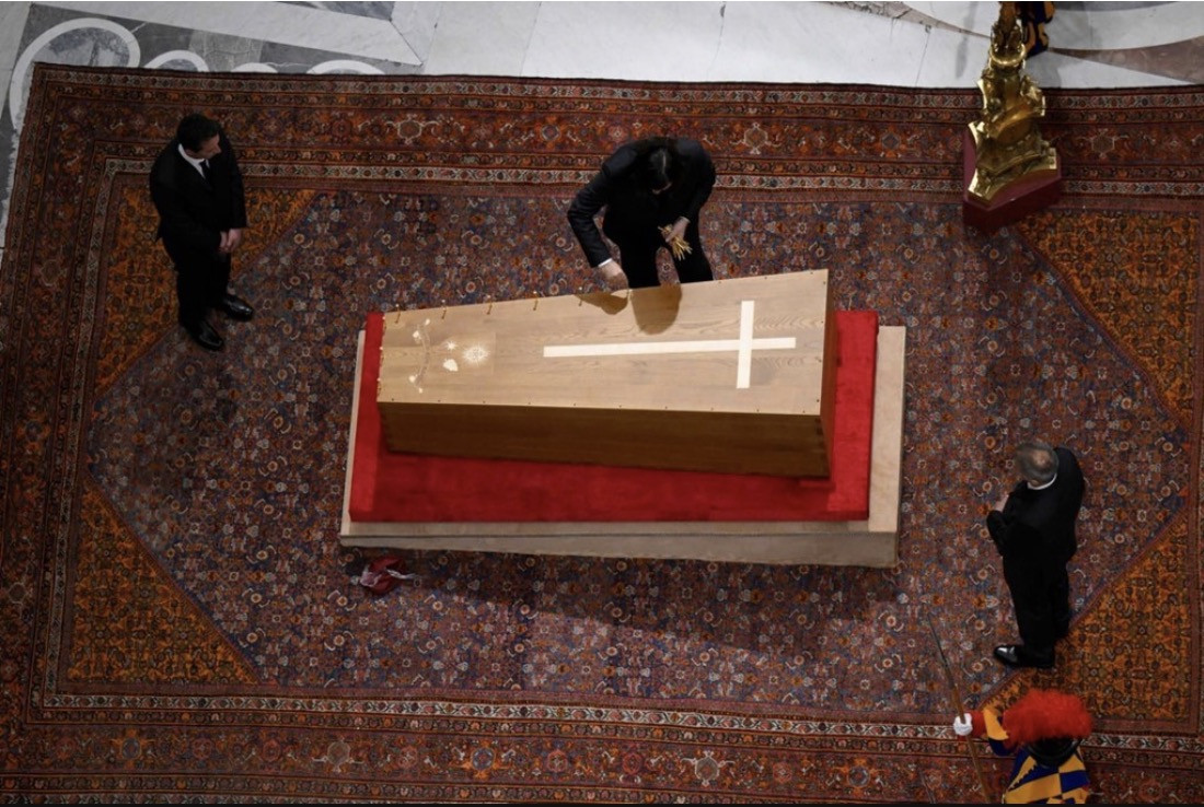 Giáo hoàng - Vatican  News