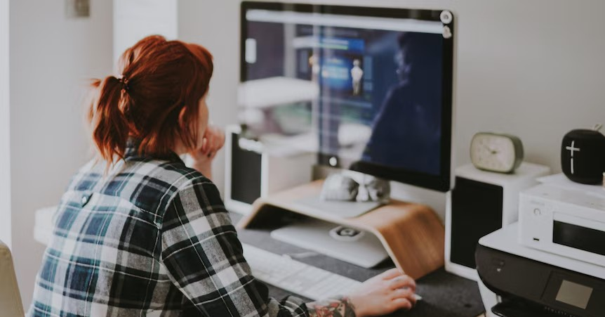 Google, Intel ra ‘tối hậu thư’ cho nhân viên làm việc từ xa