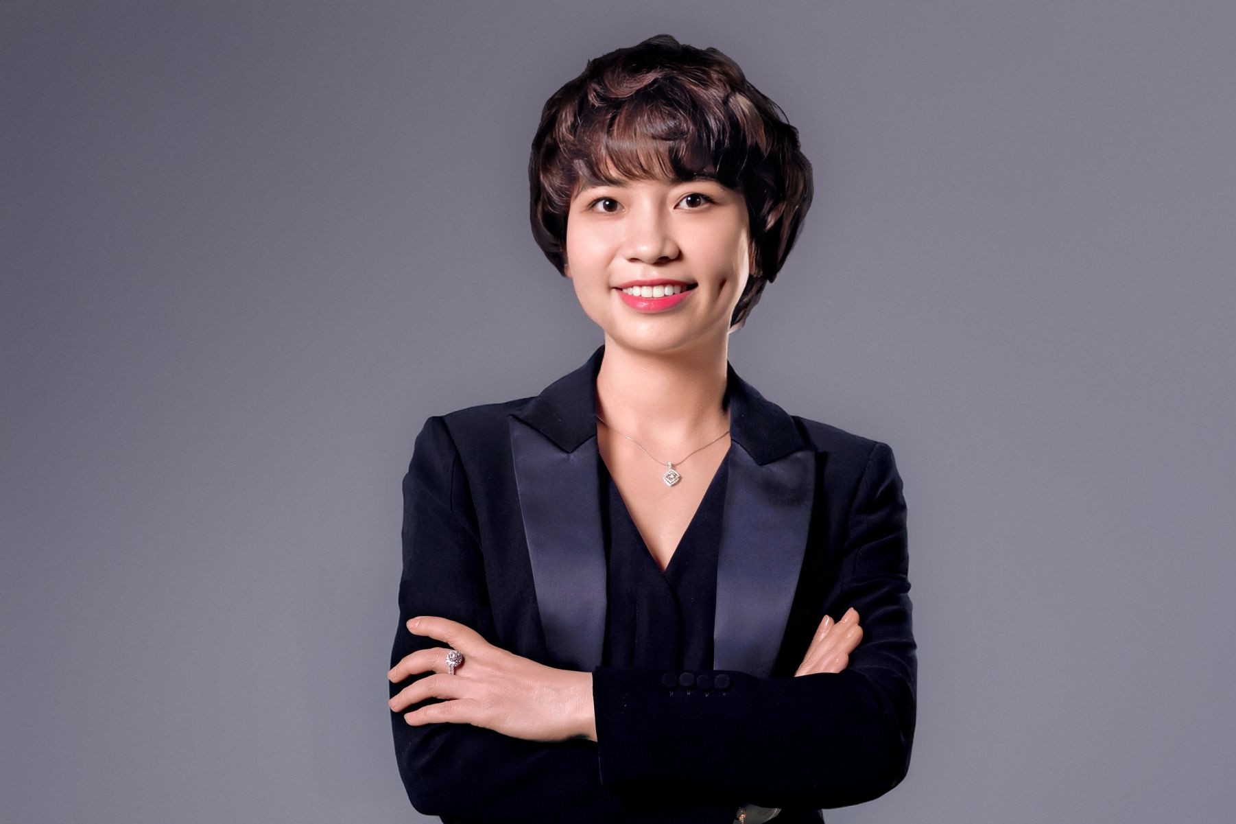 GPBank có Chủ tịch Hội đồng thành viên mới