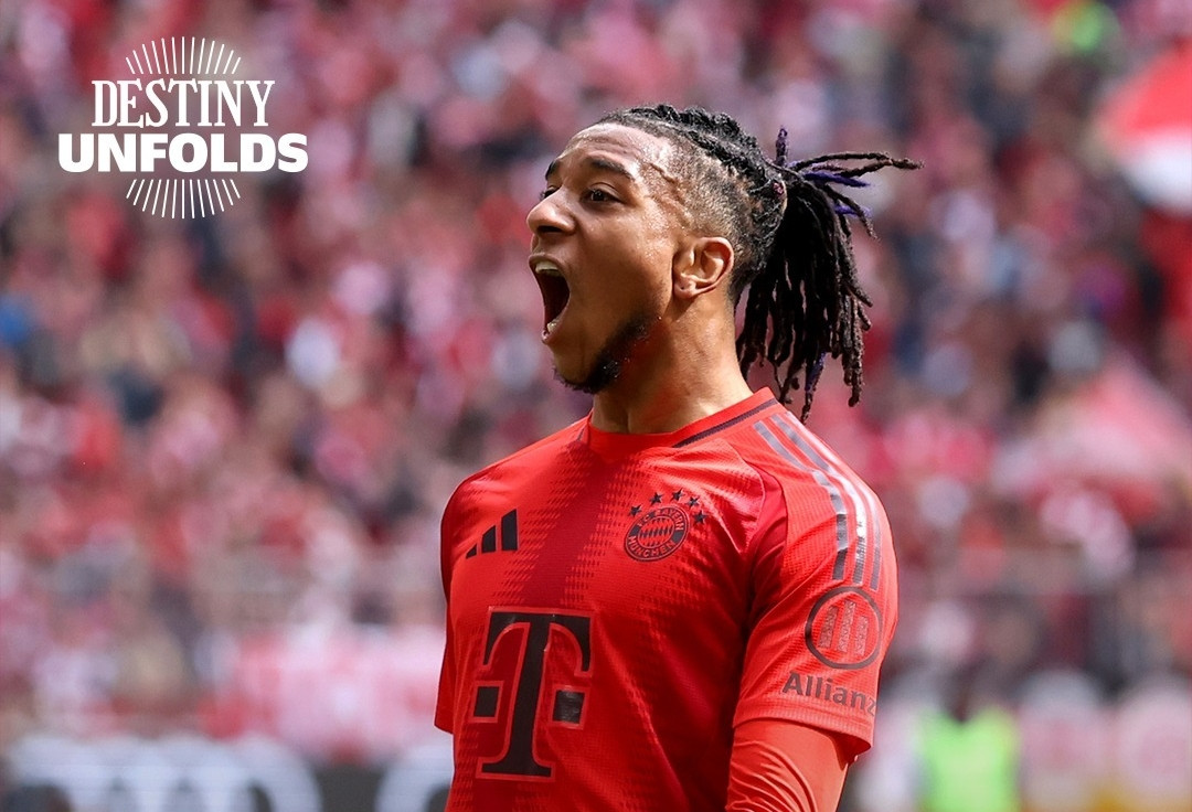 Leverkusen ngăn Bayern Munich vô địch Bundesliga sớm