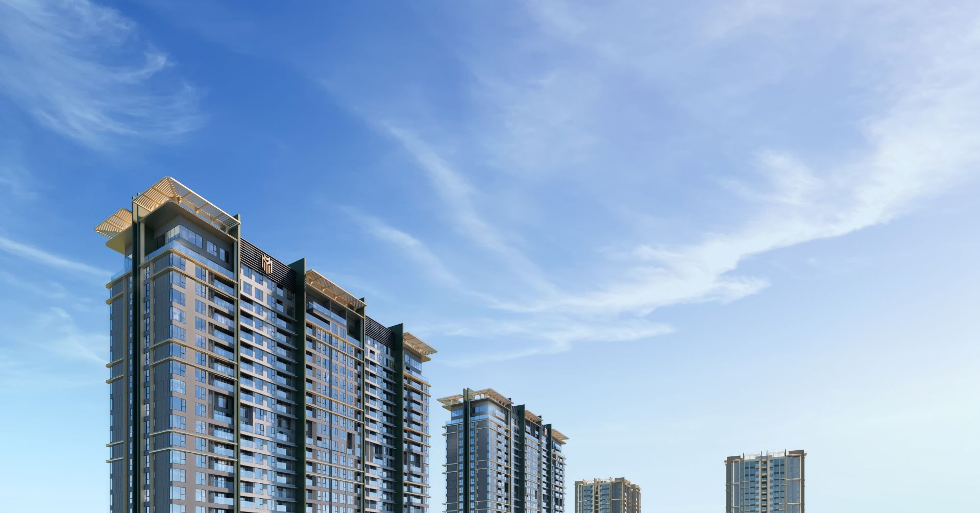 Lumière Midtown - ‘siêu phẩm’ cao tầng sắp ra mắt tại The Global City