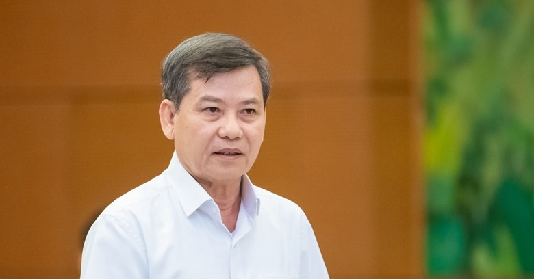 Mô hình tòa án nhân dân mới: Tăng lên tối đa 27 thẩm phán TAND tối cao