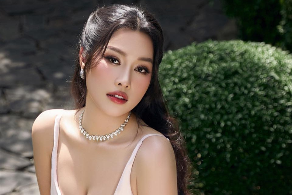 Người đẹp Hoa hậu Hoàn vũ gây chú ý khi là CEO, huấn luyện viên võ cổ truyền