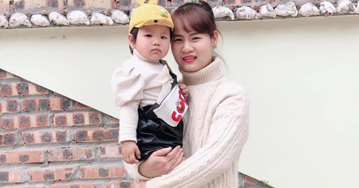 Người phụ nữ sinh 2 con từ chỉ số 1% cơ hội mang thai