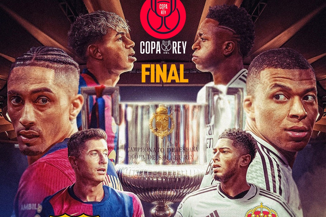 Nhận định bóng đá Barca vs Real Madrid: Chung kết rực lửa