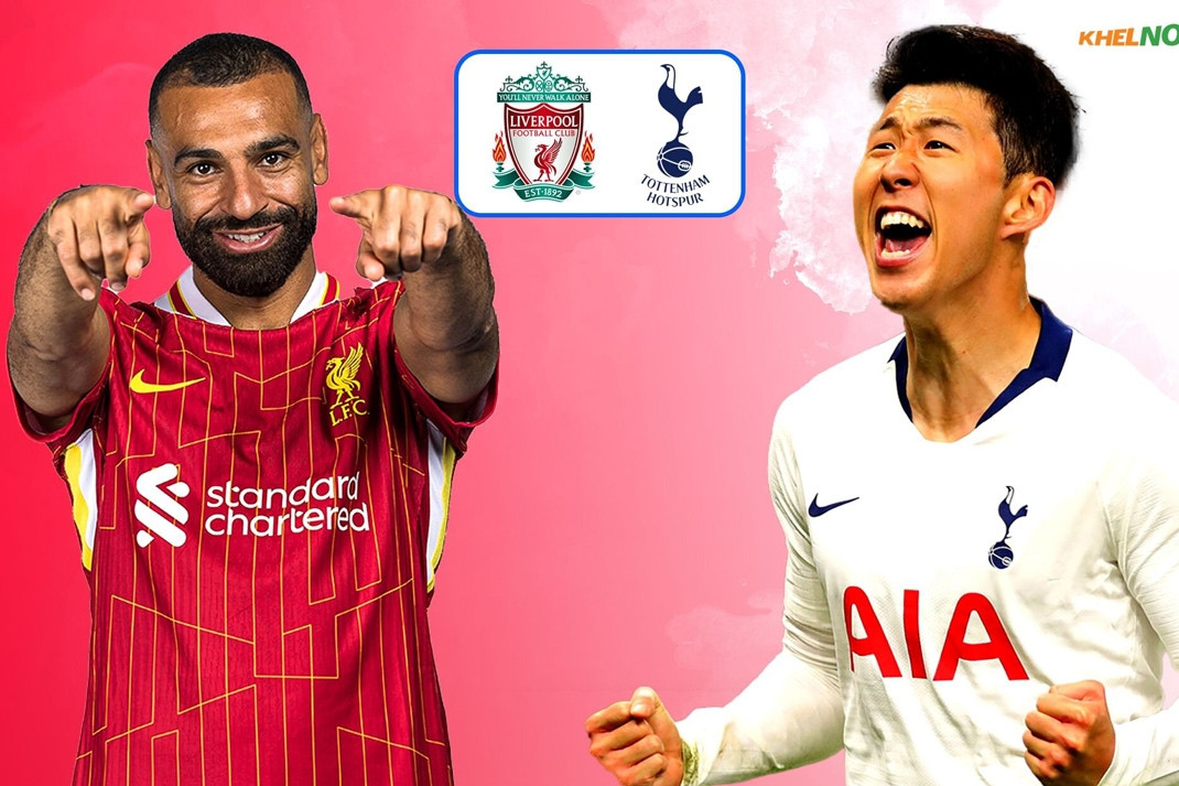 Nhận định Liverpool vs Tottenham: Mở hội mừng vô địch