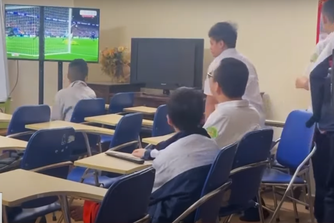 Những 'biến tướng' dạy thêm, học thêm sau gần 3 tháng thực hiện Thông tư 29