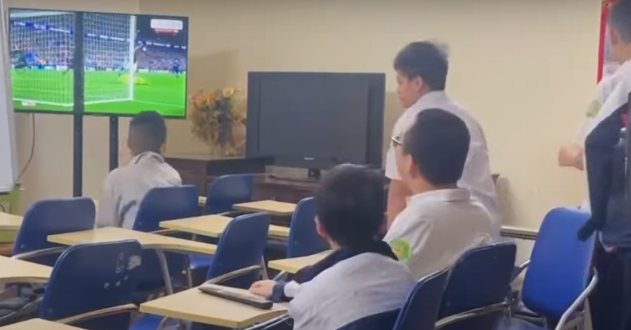 Những 'biến tướng' dạy thêm, học thêm sau gần 3 tháng thực hiện Thông tư 29