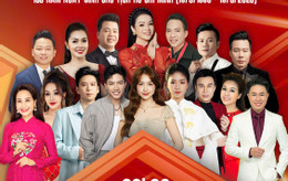 NSƯT Việt Hoàn, Hoà Minzy về Điện Biên tham gia chương trình nghệ thuật đặc biệt
