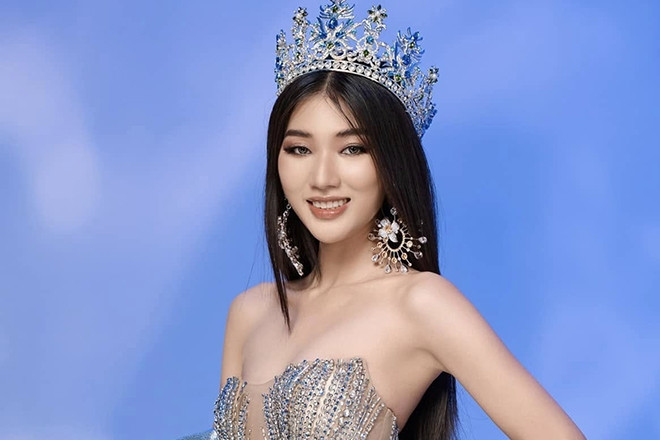 Nữ sinh ngành luật ‘đổi đời’ sau 1 năm đăng quang hoa hậu