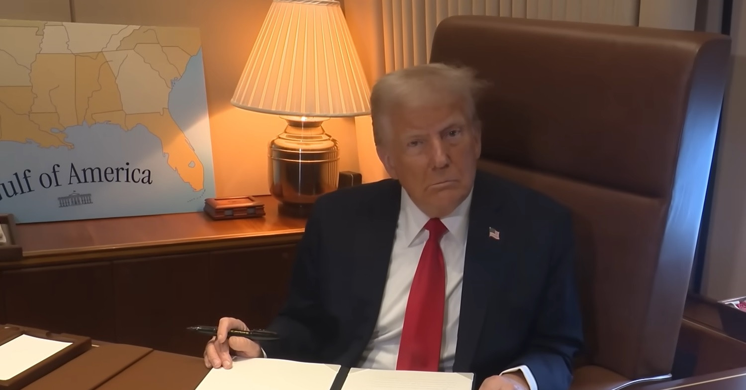 Ông Trump nêu điều kiện để dỡ bỏ thuế quan áp lên Trung Quốc