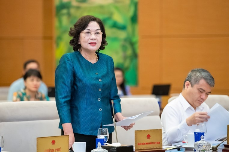 Tăng vốn điều lệ 5.000 tỷ cho ngân hàng hỗ trợ xóa đói, giảm nghèo vùng sâu