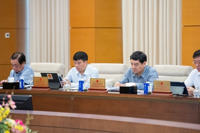 Bổ sung nhiệm vụ phòng, chống lãng phí cho các cơ quan thanh tra