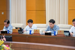 Bổ sung nhiệm vụ phòng, chống lãng phí cho các cơ quan thanh tra