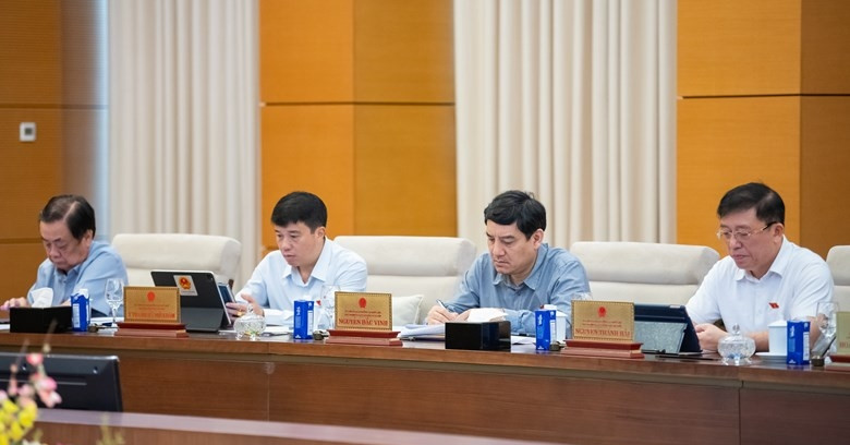 Bổ sung nhiệm vụ phòng, chống lãng phí cho các cơ quan thanh tra