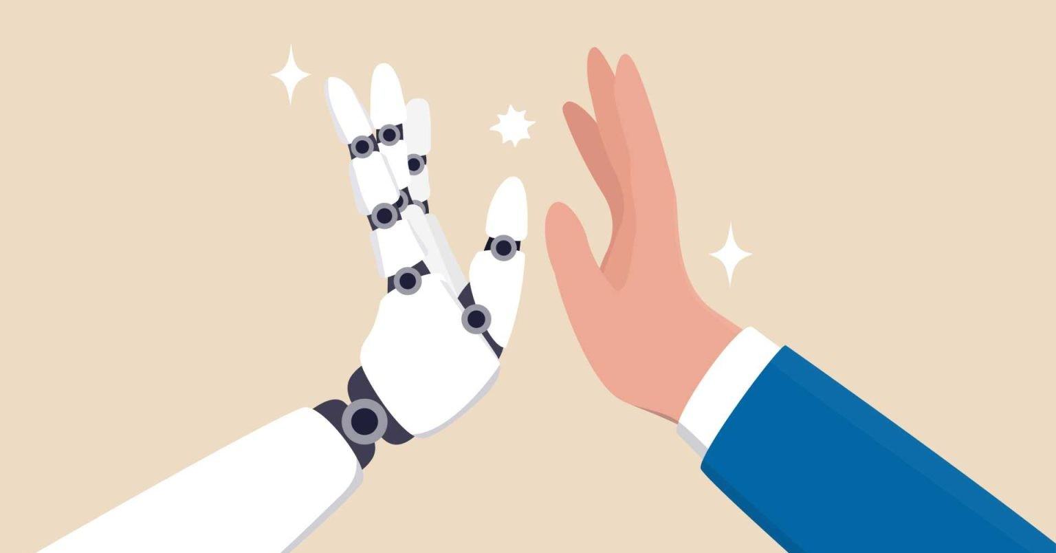 Tiết kiệm 122 tiếng đồng hồ mỗi năm nhờ sử dụng AI