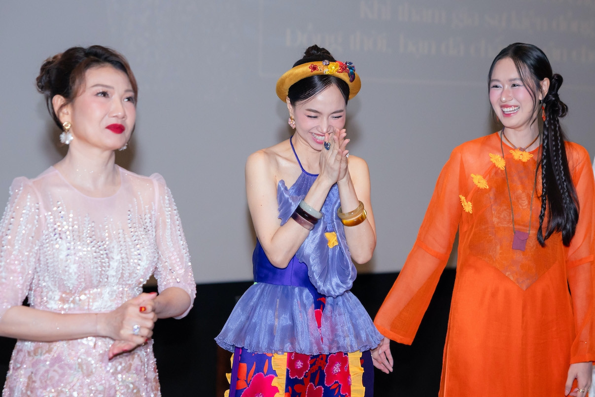 'Tôi vô tình làm NSND Mỹ Uyên bị trật xương sườn'