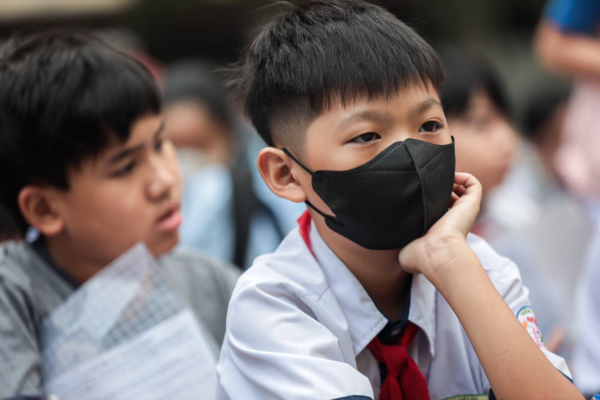 TPHCM bỏ 22 phòng giáo dục, phường xã quản lý giáo dục thế nào?