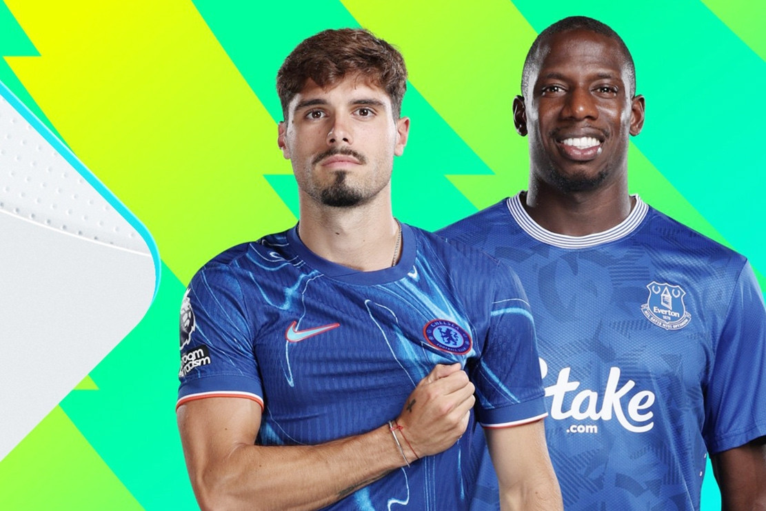 Trực tiếp bóng đá Chelsea vs Everton, vòng 34 Ngoại hạng Anh