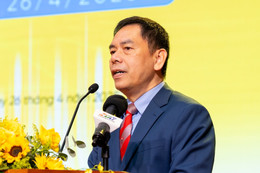Trường đại học tư thục đầu tiên ở TPHCM, sau 30 năm đã có doanh thu nghìn tỷ
