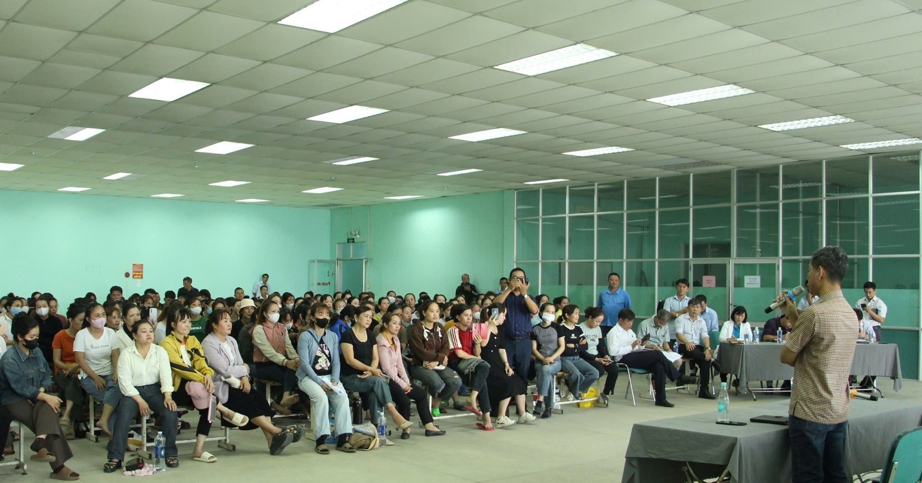 Vụ công ty nợ 10 tỷ tiền bảo hiểm: Quảng Nam đề nghị công an điều tra, xác minh