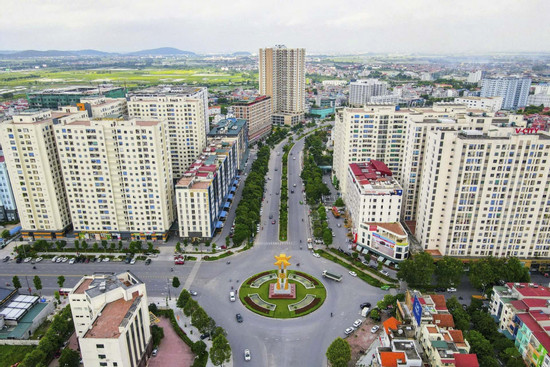 Ý kiến của Tổng Bí thư về việc Bắc Ninh lùi thời gian lên TP trực thuộc Trung ương