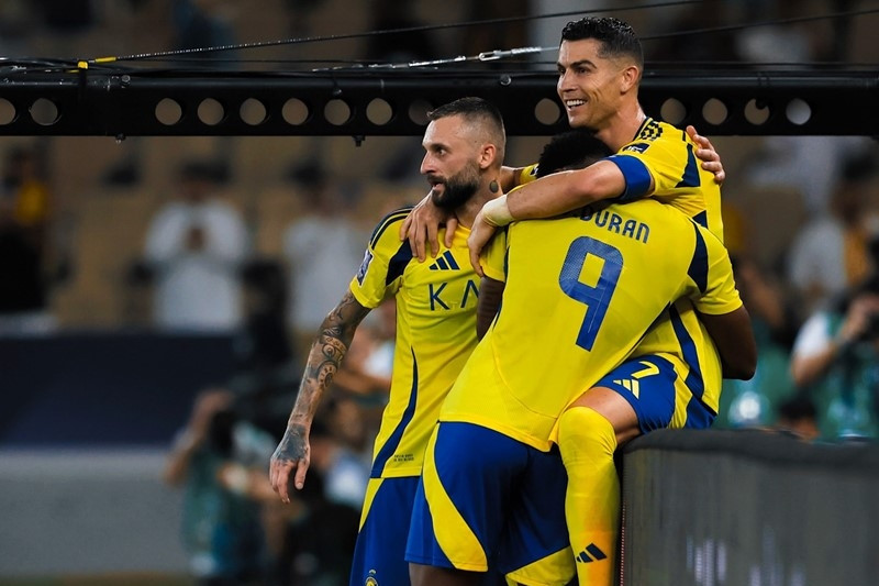 Kết quả bóng đá hôm nay 27/4: HAGL đã biết thắng