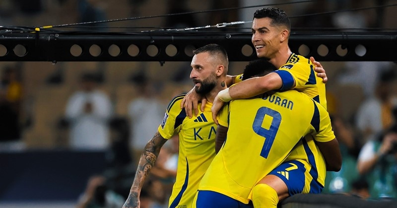 Kết quả bóng đá hôm nay 27/4: Kịch tính Siêu kinh điển, Ronaldo lại ghi bàn