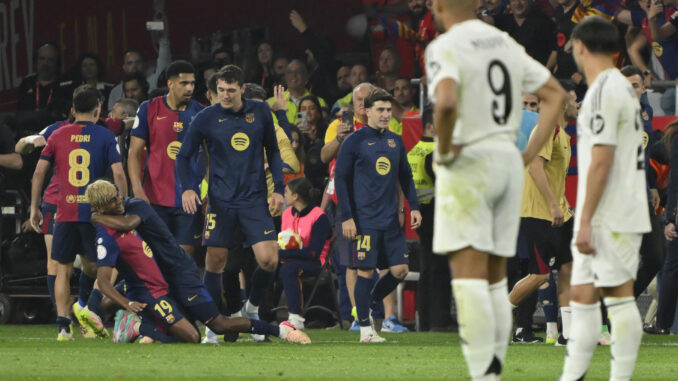 Barca Real madrid efe.jpg