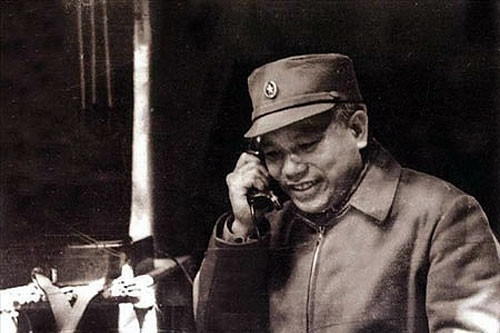 Cách đánh 'nở hoa trong lòng địch' gắn với tên tuổi vị tướng nào?