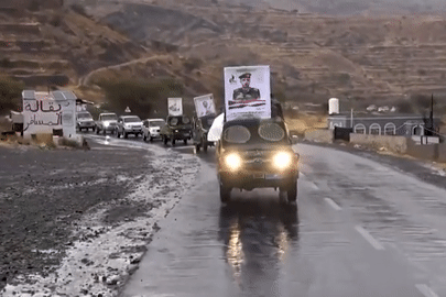 Chiến dịch không kích của Mỹ tiêu diệt hơn 200 tay súng Houthi