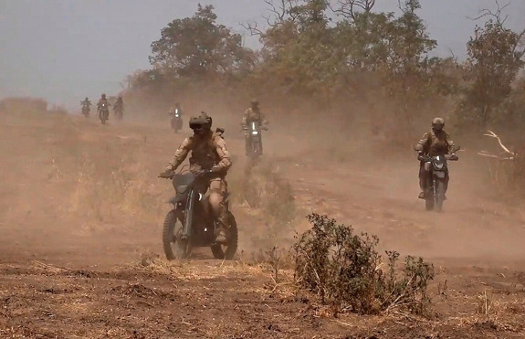 Chiến thuật tấn công mới của Nga trong mùa hè ở Ukraine