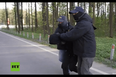 ‘Đặc vụ Ukraine’ bị bắt trong vụ ám sát tướng Nga