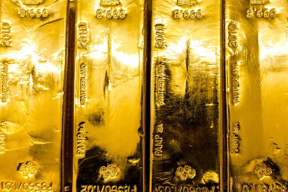 Giá vàng thế giới đã có hiện tượng 'quá mua', thời gian tới ra sao?