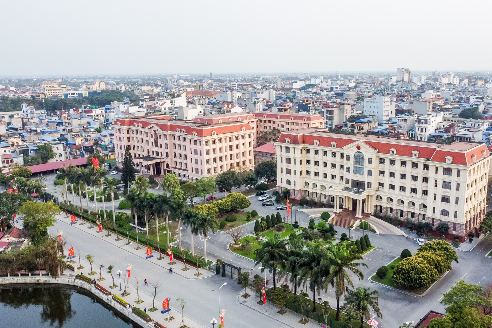 Lấy tên Ninh Bình khi hợp nhất với Hà Nam, Nam Định giúp giảm thiểu xáo trộn giấy tờ