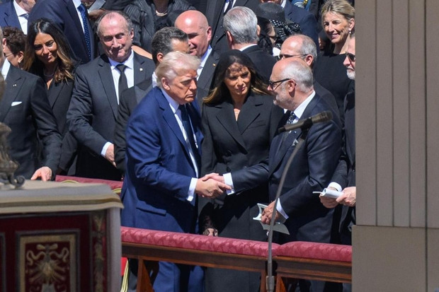 ‘Lời hứa’ của ông Trump về xung đột Nga - Ukraine