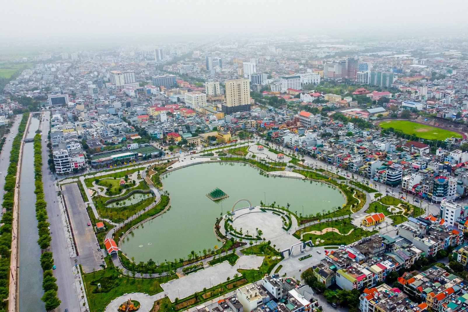 Hưng Yên đấu giá 133 suất đất trong tháng 5, khởi điểm từ hơn 13 triệu đồng/m2