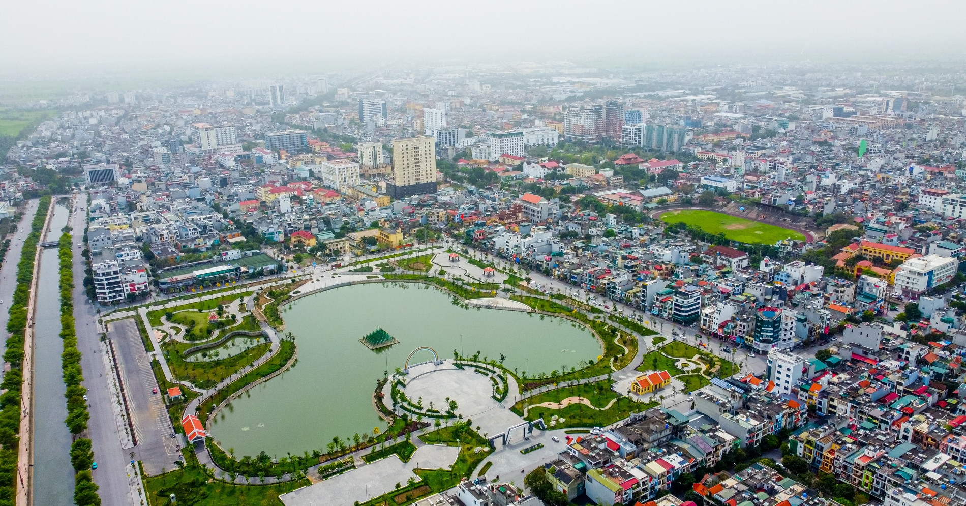 Hưng Yên đấu giá 133 suất đất trong tháng 5, khởi điểm từ hơn 13 triệu đồng/m2