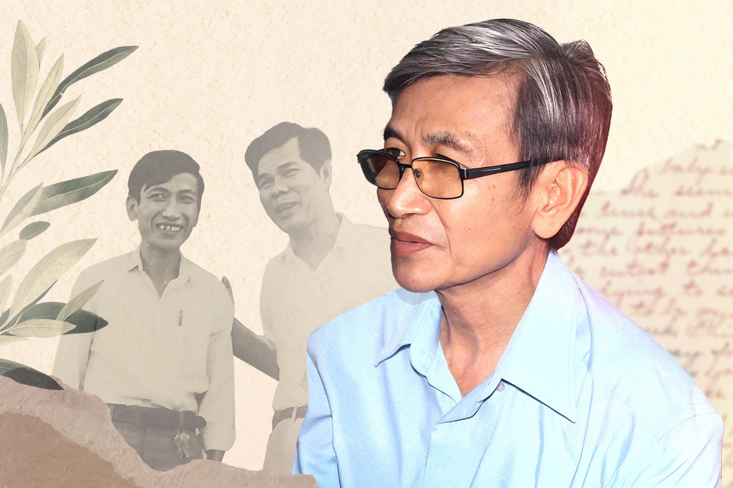 Nguyên Phó Giám đốc Sở từng dạy học qua 'hai chế độ' và chuyện từ chối cho con du học