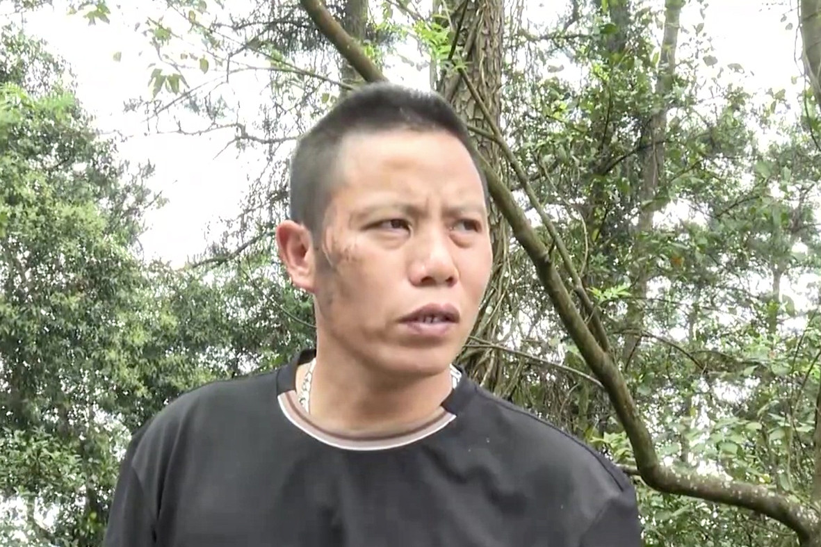 Tạm giữ hình sự tài xế vụ lật xe khách 4 người tử vong ở Tam Đảo