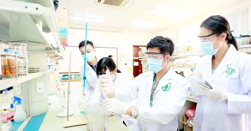 Tháo bung rào cản để nghiên cứu và phát triển Việt Nam bứt tốc
