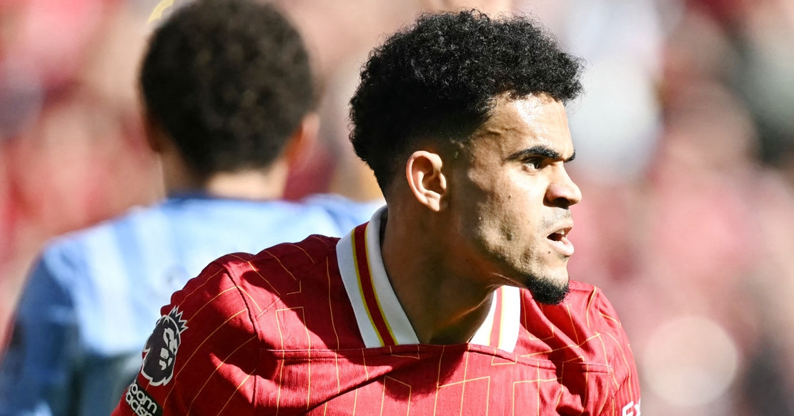 Trực tiếp Liverpool 3-1 Tottenham: Gakpo bùng nổ (H1)