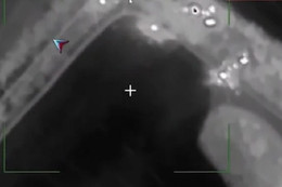 Video UAV cảm tử Nga 'thiêu rụi' bãi phóng vũ khí của Ukraine ở Zaporizhzhia