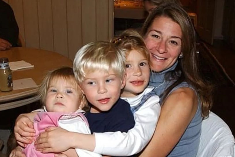 Vợ cũ tỷ phú kể bí mật hôn nhân, khổ vì chồng ngoại tình