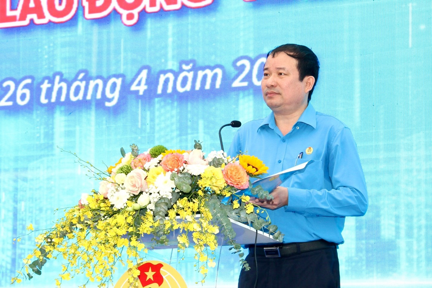 Hải Phòng phát động Tháng Công nhân với loạt hoạt động phong phú