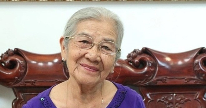 Năm tháng tù đày và phút giây lịch sử ngày 30/4/1975 trong ký ức NSƯT Phi Điểu