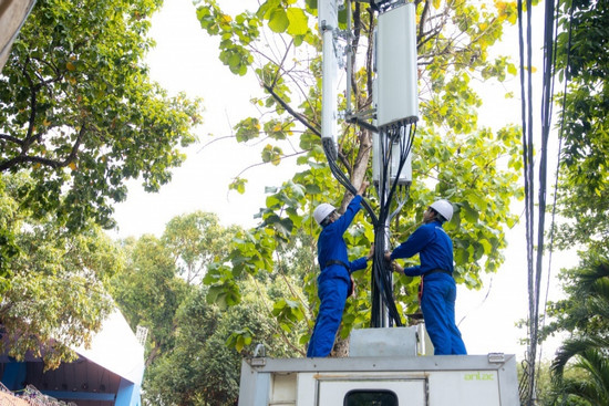 Nhà mạng triển khai gần 1000 giải pháp cho TPHCM phục vụ đại lễ 30/4