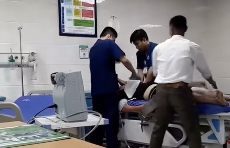5 trường hợp bác sĩ được quyền từ chối khám chữa cho bệnh nhân