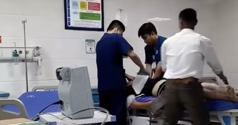 5 trường hợp bác sĩ được quyền từ chối khám chữa cho bệnh nhân