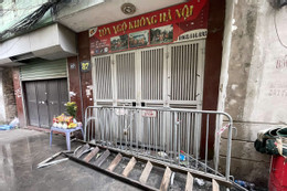 Người thân của nạn nhân tiết lộ điều đáng tiếc trong vụ cháy 3 người tử vong ở Hà Nội